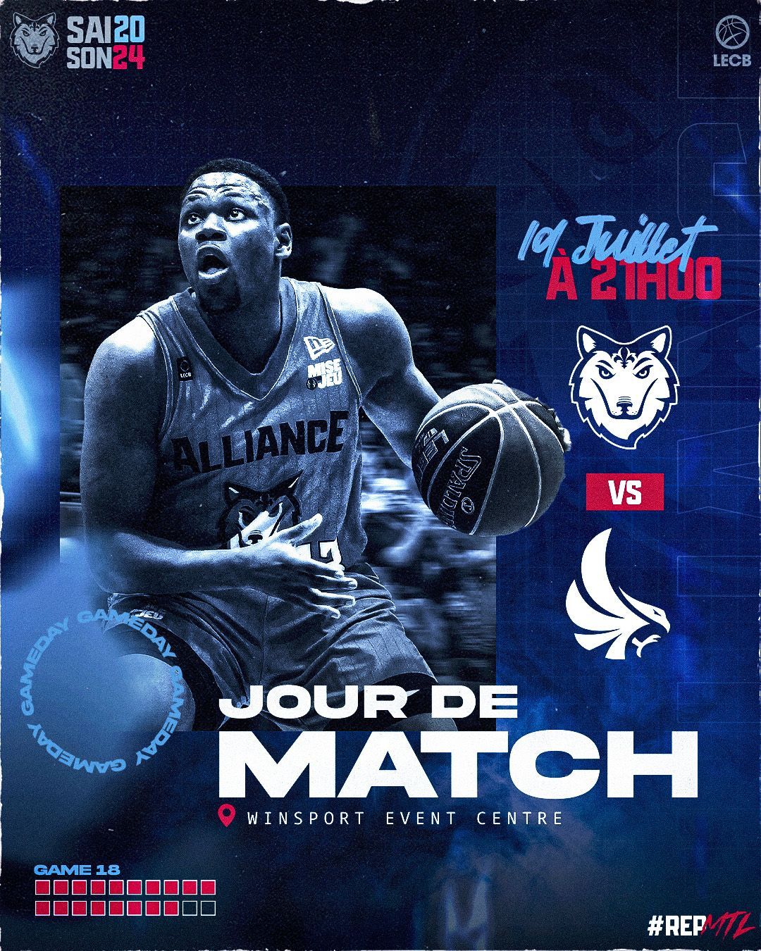 Alliance Aim To Bounce Back Against Streaking Surge