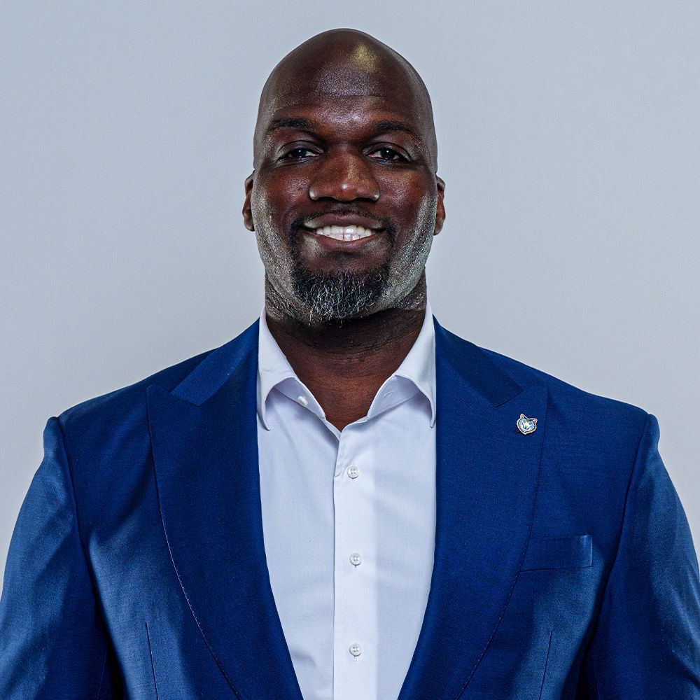 Montreal Alliance Canadian Professional Basketball Team