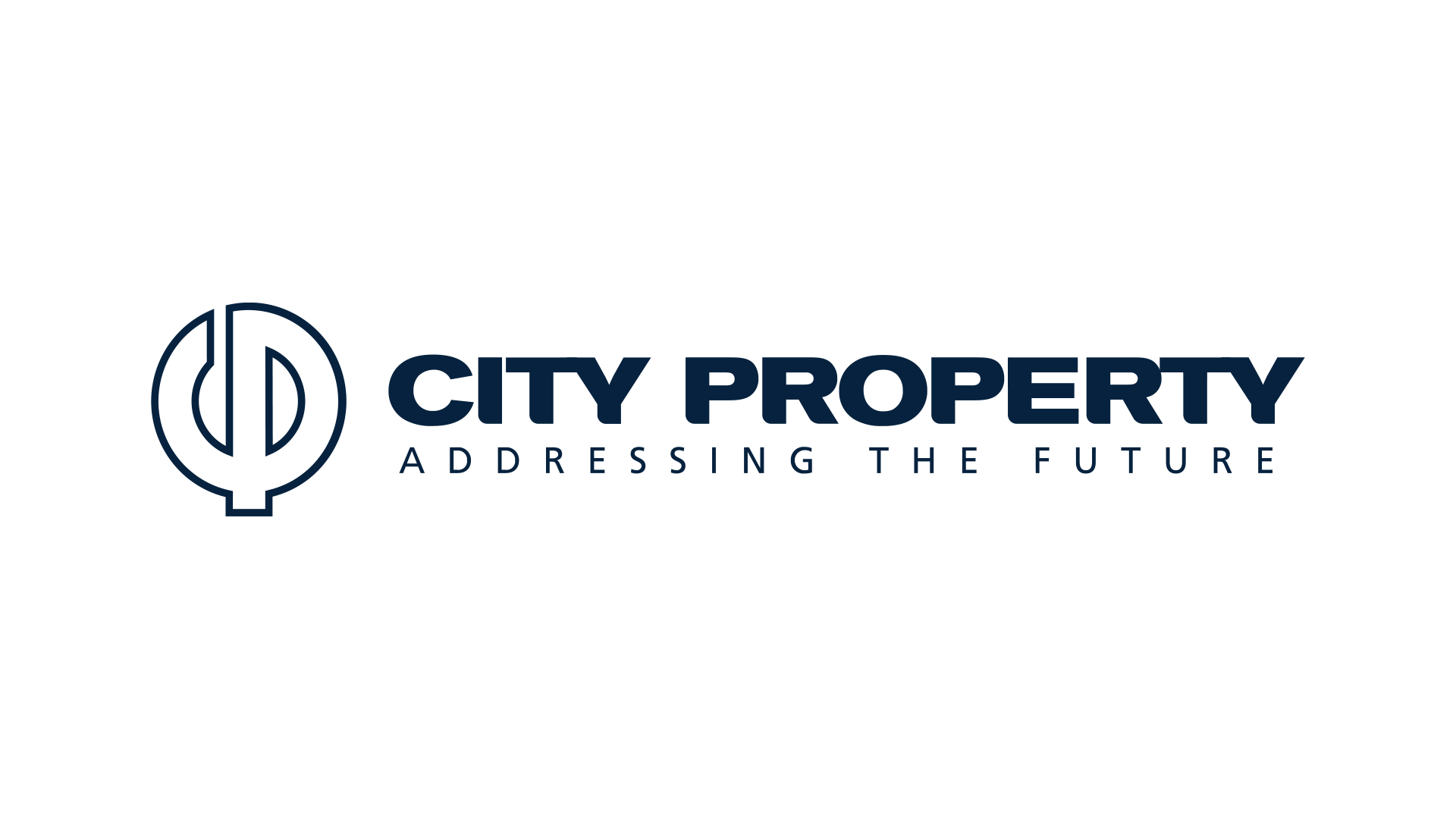 city property logo
