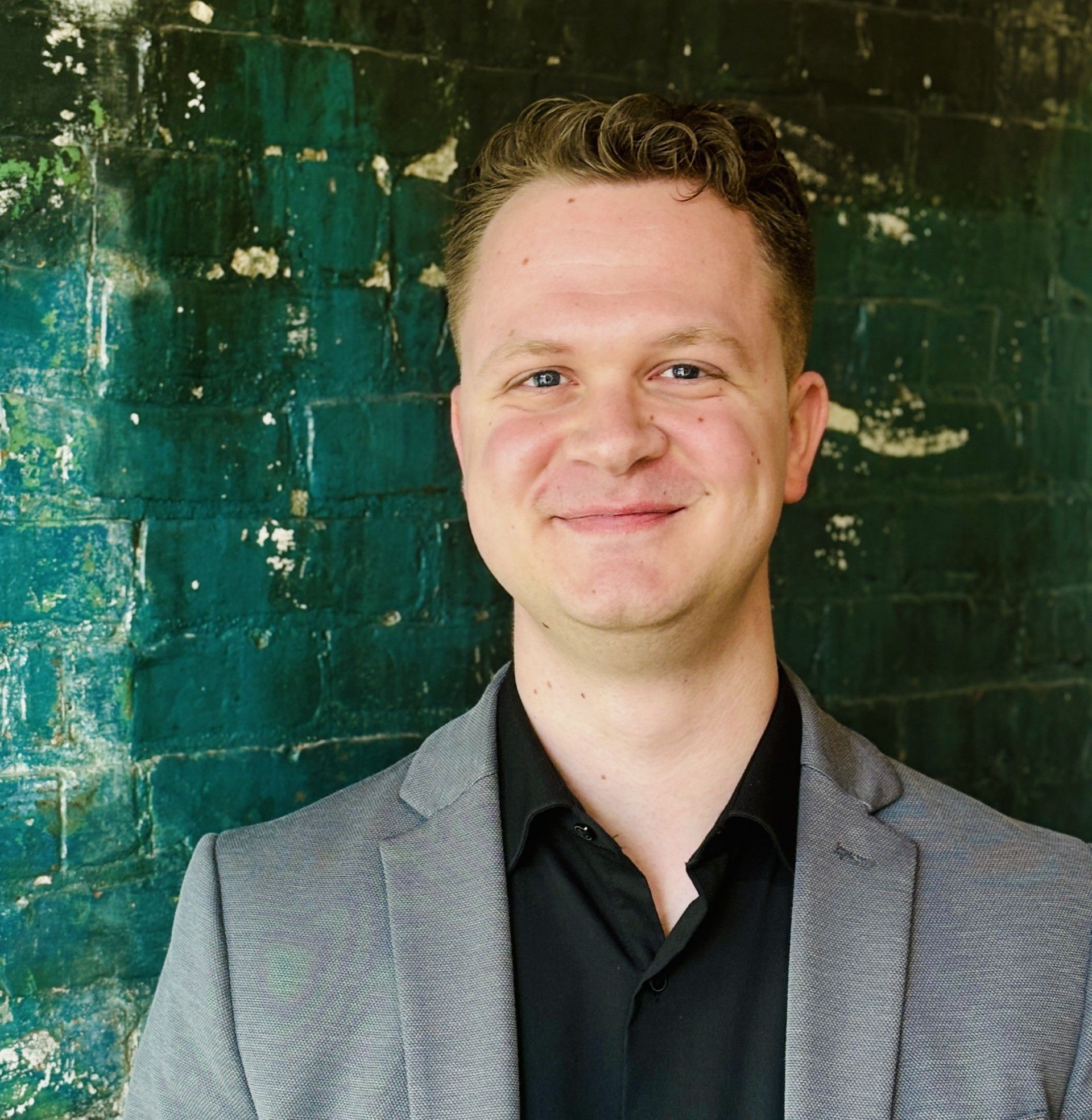 kaden ludlow headshot