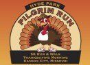 hyde park pilgrim run