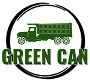 Green Can Logo