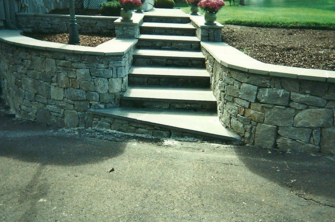 Residential Masonry