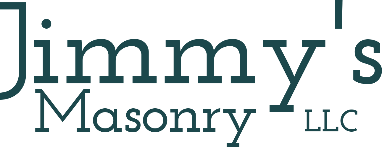 Jimmy’s Masonry logo