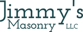 Jimmy’s Masonry logo