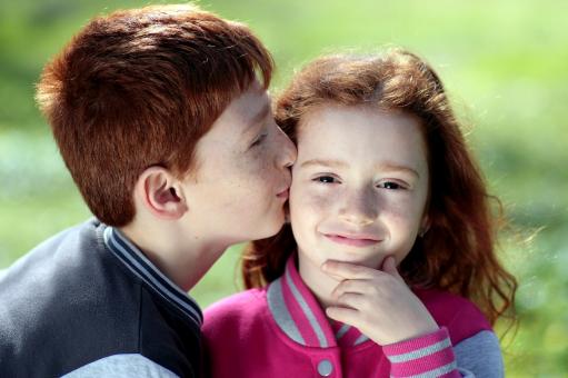 Cute Kids