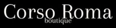 CORSO ROMA 2 Boutique Logo