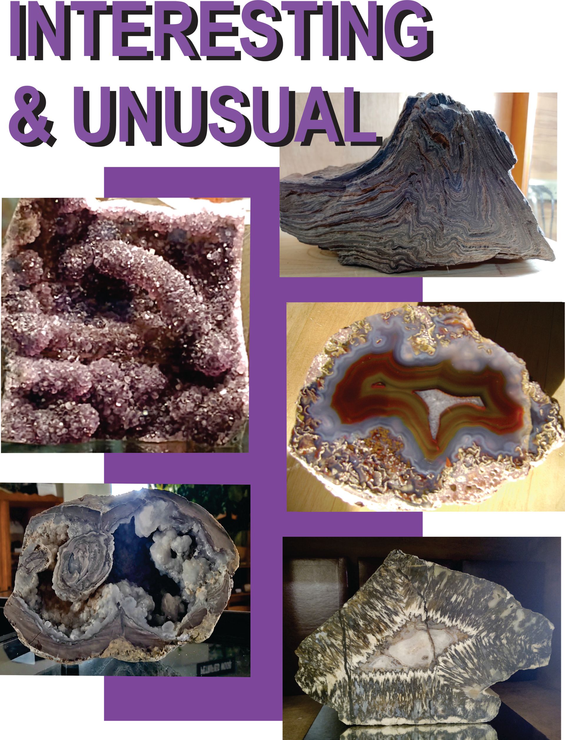 Synsedimentary Folds