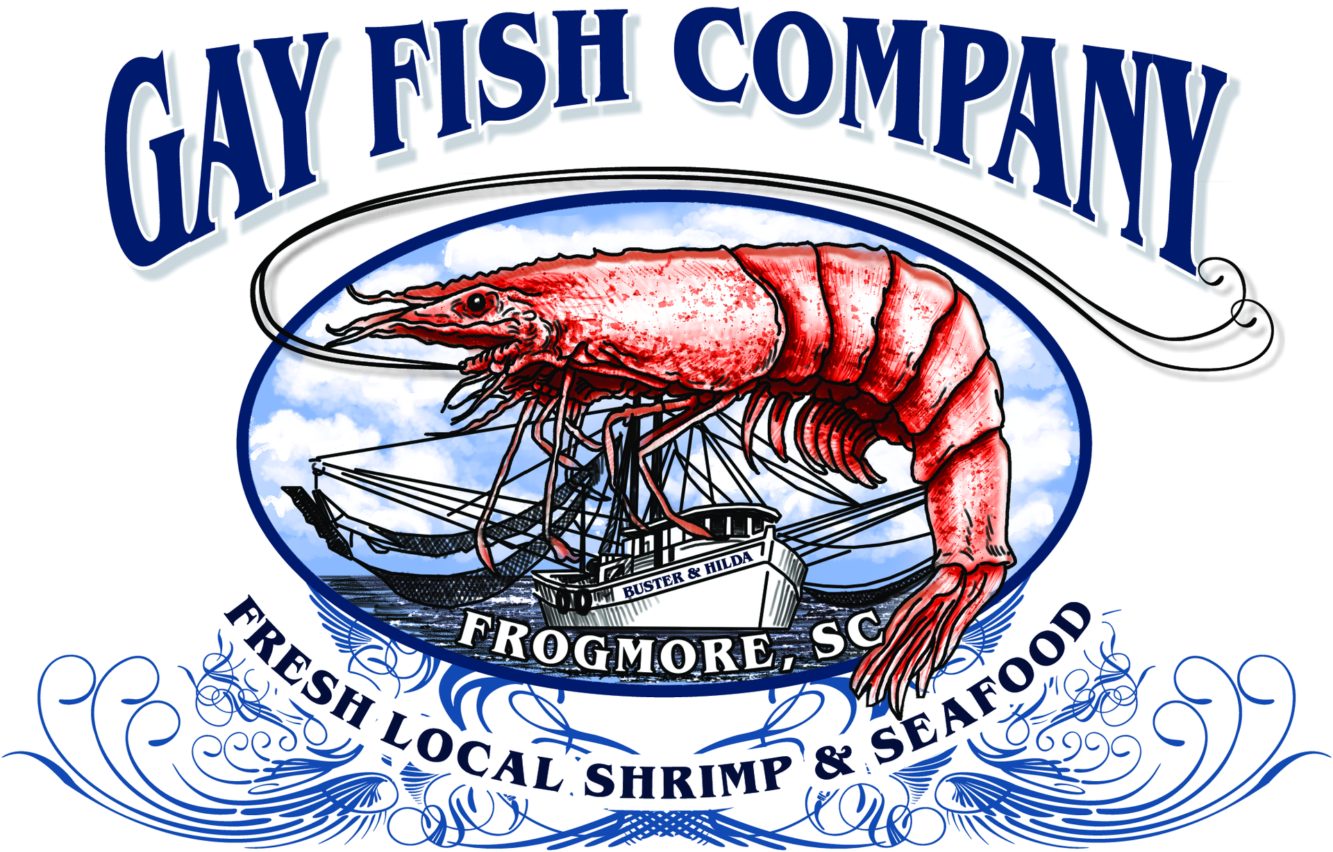 Gay Fish Company