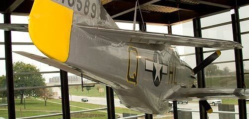 Military Plane — Cedar Falls, IA — BW Contractors Inc.