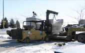 Delco Presses — Cedar Falls, IA — BW Contractors Inc.