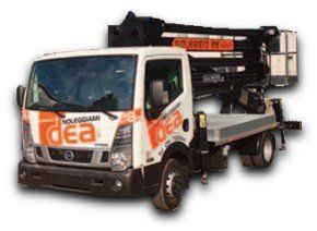 Autocarro con patente B2