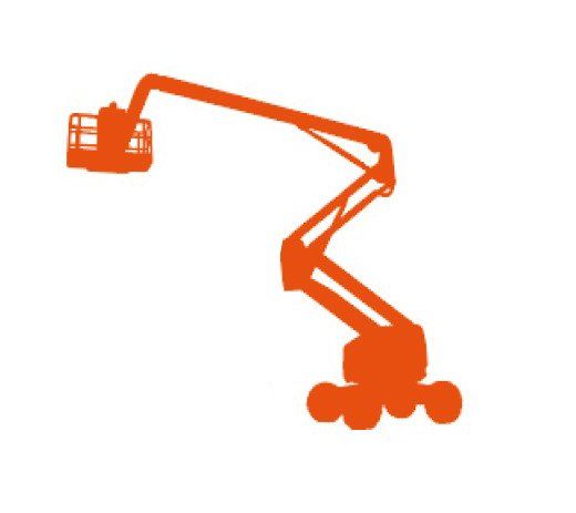 piattaforma elevatrice