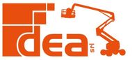 Dea Piattaforme - LOGO