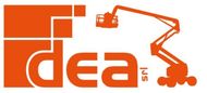 Dea Piattaforme - LOGO Dea Piattaforme - LOGO