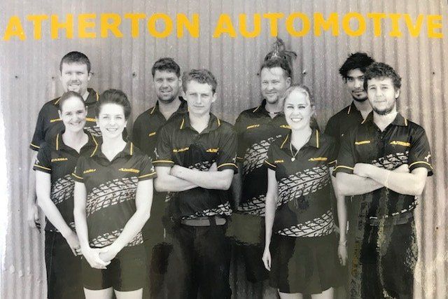 team
