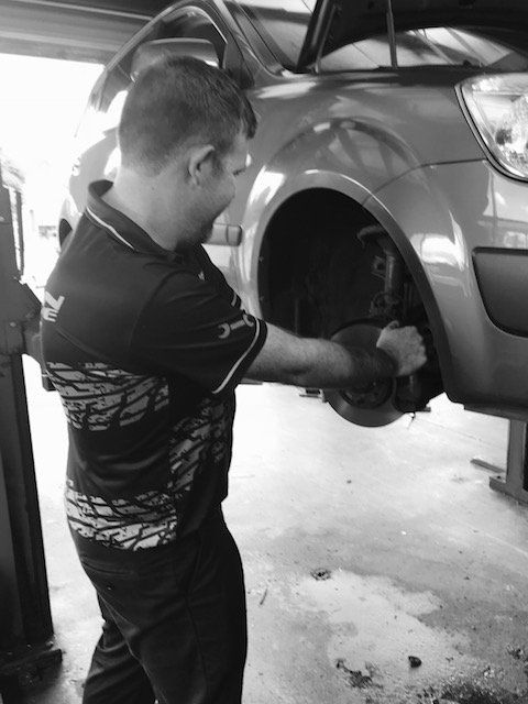 Mechanic