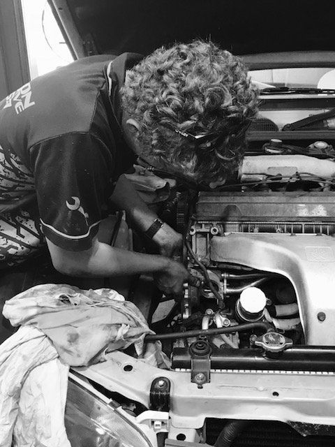 Mechanic
