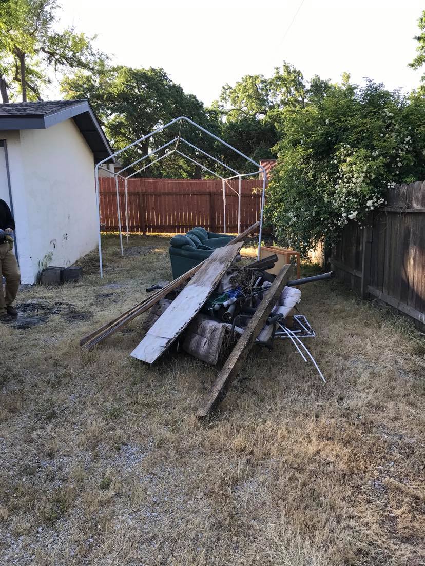 Property Cleanouts Portland
