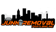 Junk Removal Portland Inc logo