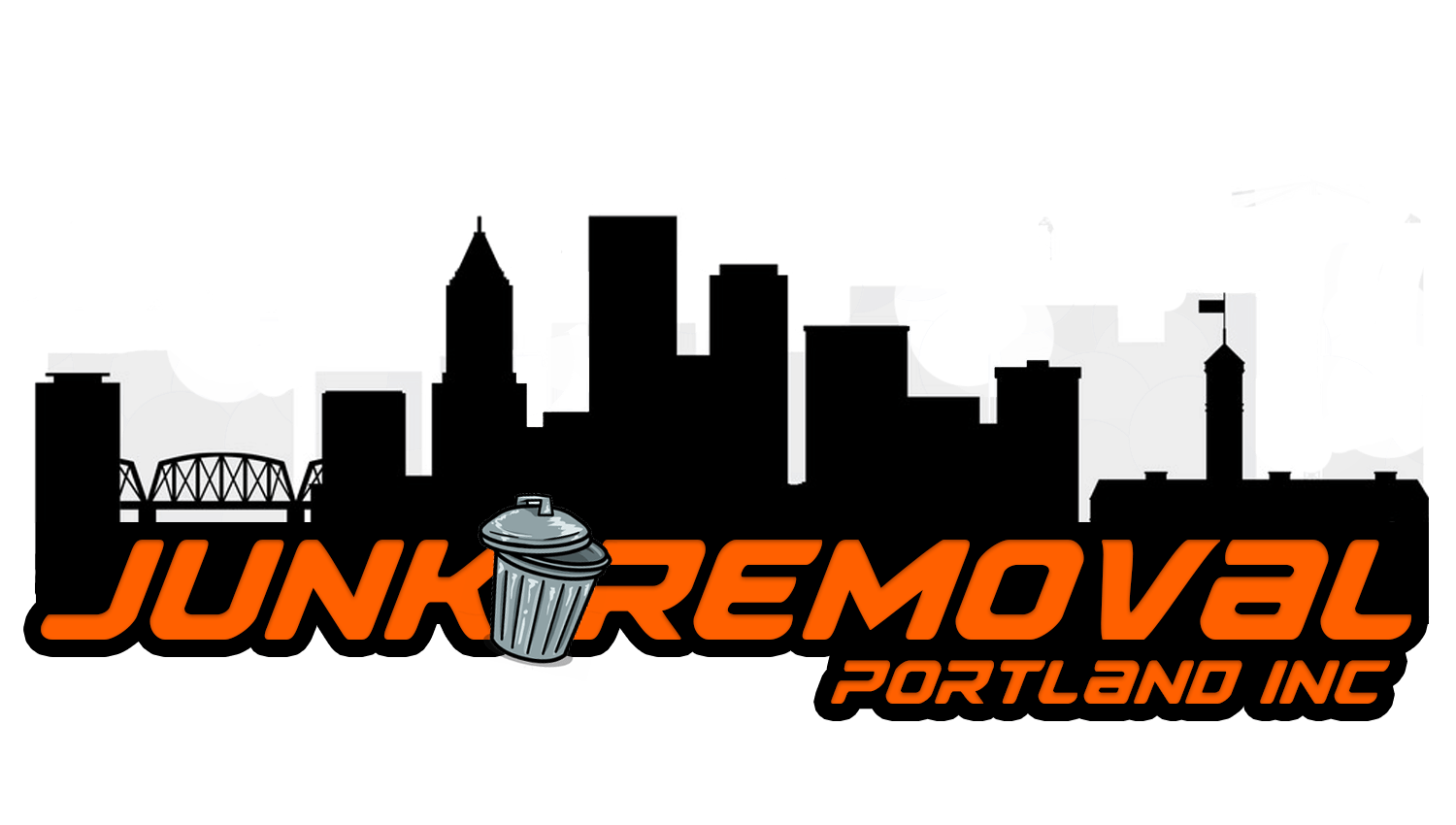 Junk Removal Portland Inc logo