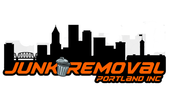 Junk Removal Portland Inc logo