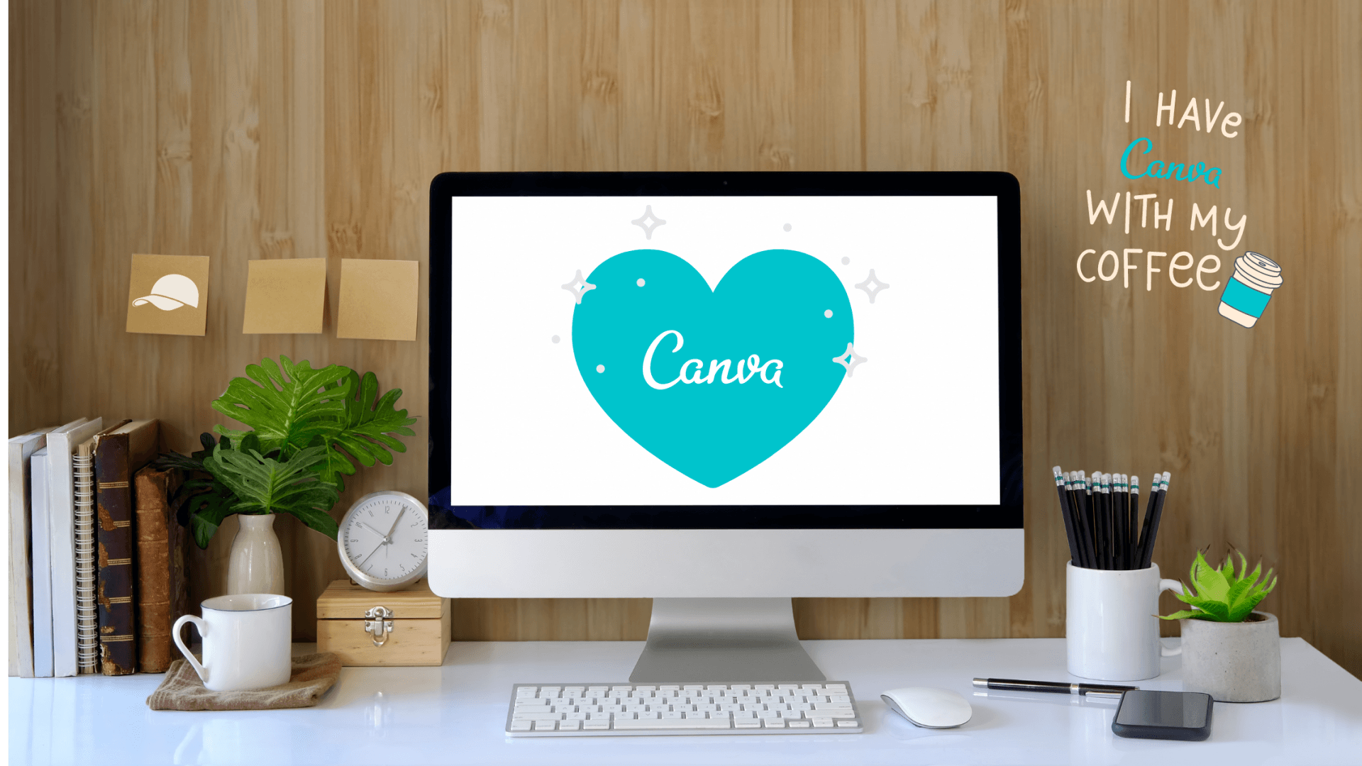 Use Camva to help you create your content marketing visuals