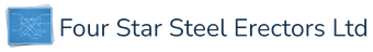 Four Star Steel Erectors Ltd logo