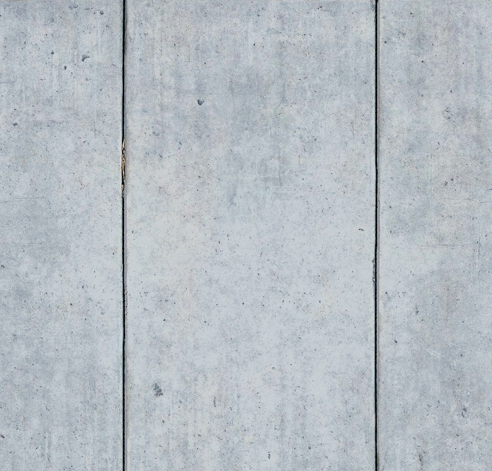 PRE-CAST CONCRETE PANELS