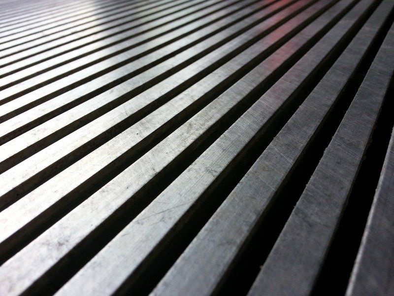 METAL DECKING