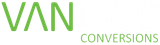 VanDoc Conversions Logo