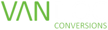 VanDoc Conversions Logo