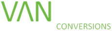 VanDoc Conversions Logo