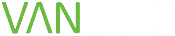 VanDoc Logo VanDoc Logo