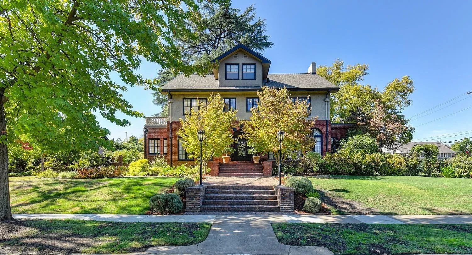 Homes for Sale in Sacramento