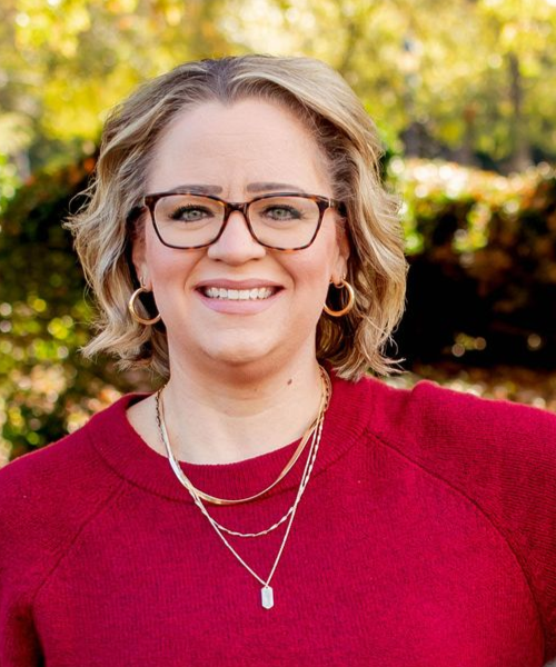 Ministries Coordinator