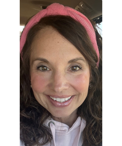 Ministries Coordinator