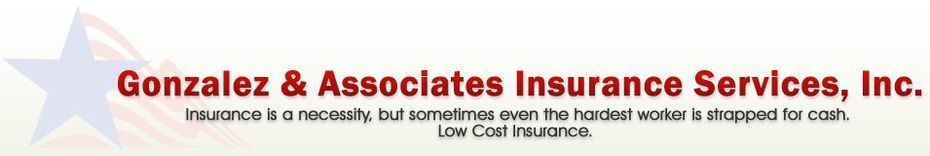 Gonzalez banner - Salinas, CA - Gonzalez & Associates Insurance Services, Inc.