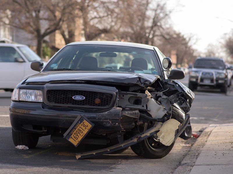 car accidents attorney in denver, co