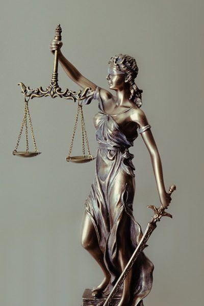 law statue denver co