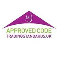 Trading Standards Approved Code