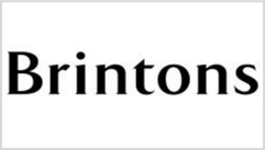 Brinton Logo