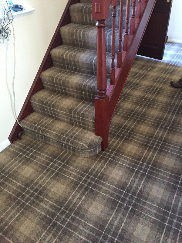 Carpets Reading, Berkshire Ashby Carpets & Flooring