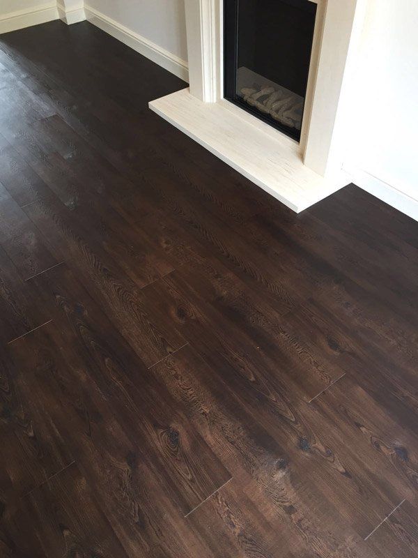 Karndean Flooring Gallery, Reading, Berkshire 9