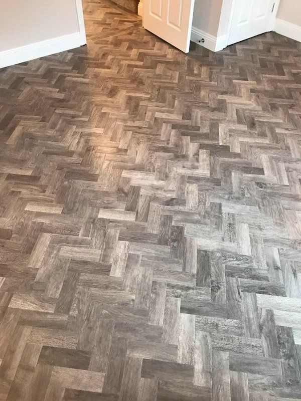 Karndean Flooring Gallery, Reading, Berkshire 10