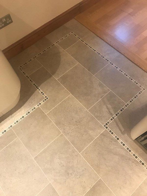 Karndean Flooring Gallery, Reading, Berkshire 15