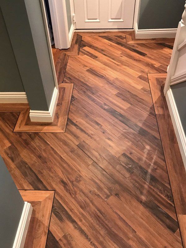 Karndean Flooring Gallery, Reading, Berkshire 12