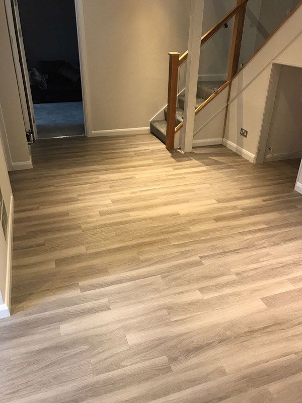 Karndean Flooring Gallery, Reading, Berkshire 1