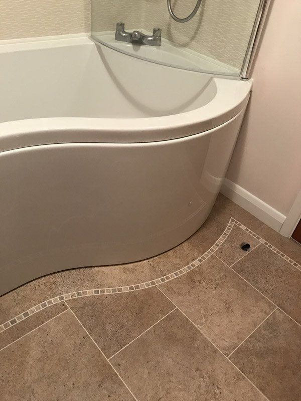 Karndean Flooring Gallery, Reading, Berkshire 2