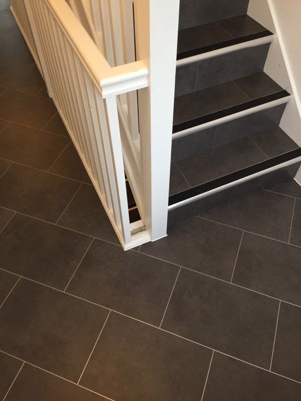 Karndean Flooring Gallery, Reading, Berkshire 7